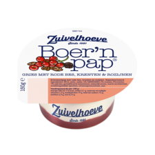 Boer'n Pap® Griesmeel Rode bes 150g